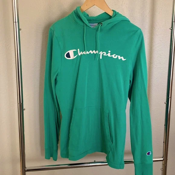 Used hot sale champion sweater